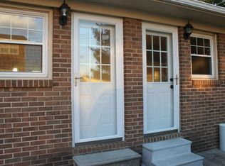 100 Hales Chapel Rd APT 1, Gray, TN 37615