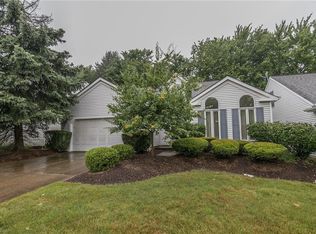 17834 Cambridge Oval, Strongsville, OH 44136