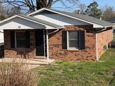 317 E 22nd St, Owensboro, KY, 42303