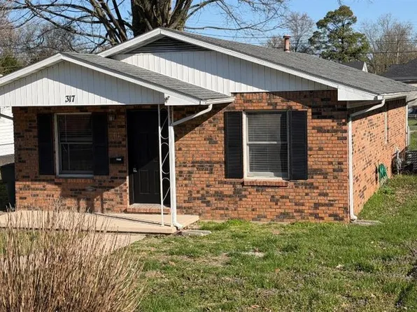 317 E 22nd St, Owensboro, KY 42303