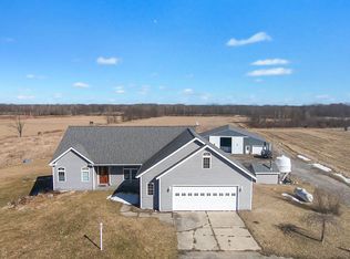 16660A Tisdel Ave NE, Sand Lake, MI 49343
