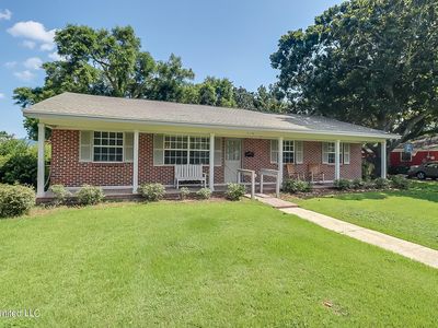 2198 Saint James Blvd, Gulfport, MS, 39507