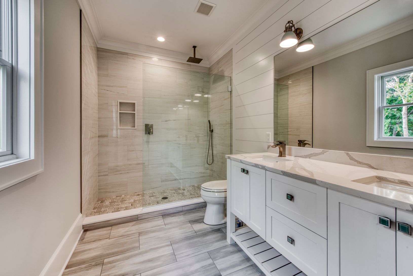  Master Bath