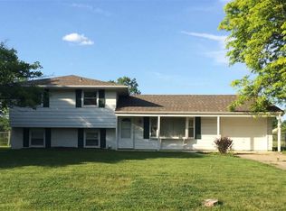 7935 Chinchilla Ln, Fort Wayne, IN 46816