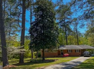 732 Winchester Cir, Macon, GA 31210
