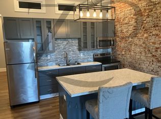 522 1/2 2nd St #A, Portsmouth, OH 45662
