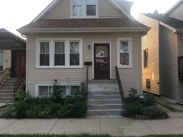 2512 N Mason Ave, Chicago, IL 60639