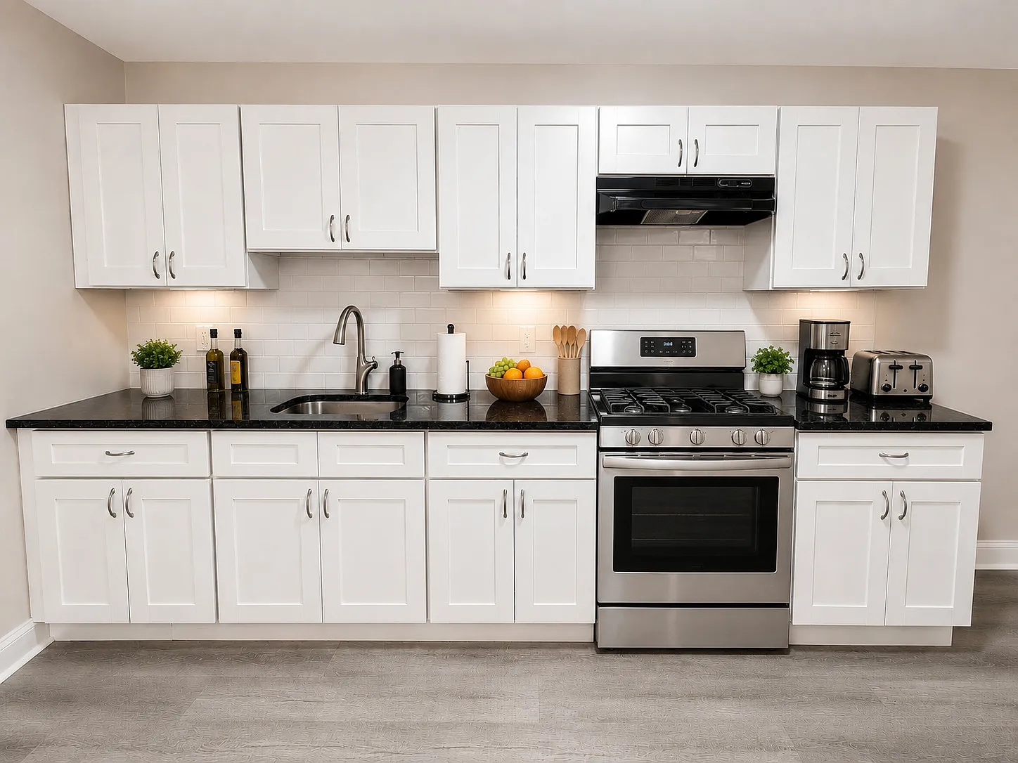 3-Bedroom Brick Rowhome in Hartranft — Photo 3