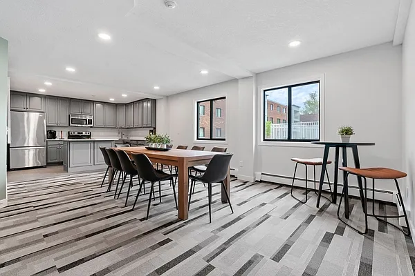 Shelard Village Apartments — Photo 7