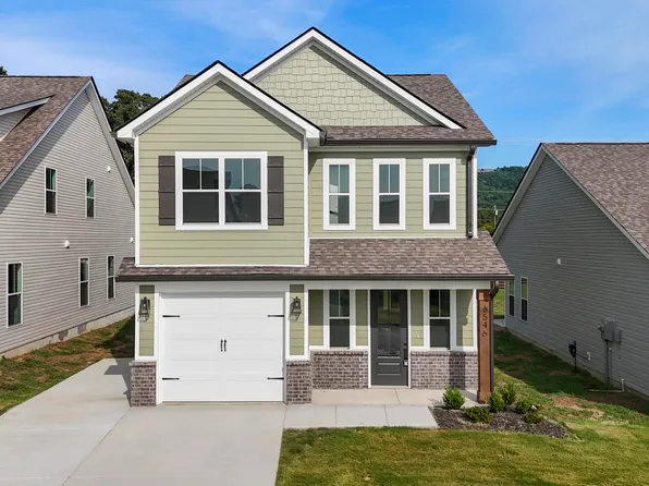 6546 Elizabeth Ann Way Lot 113, Ooltewah, TN 37363