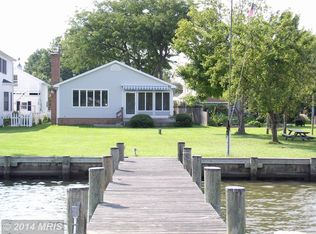 658 Chester River Beach Rd, Grasonville, MD 21638