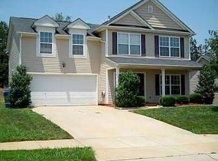 2048 Brookchase Blvd, Indian Land, SC 29707