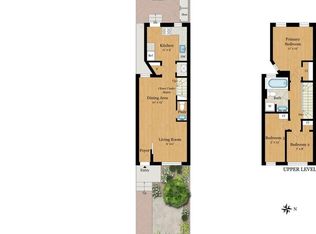 929 5th St SE, Washington, DC 20003