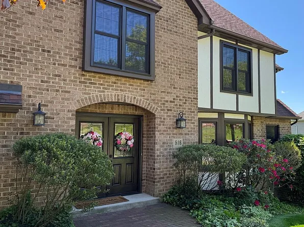 516 Donatello Dr, Irwin, PA 15642