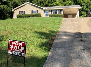 2605 Flannery St SE, Rome, GA 30161