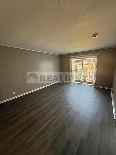 Floor plan 1 Bedroom 1 Bath