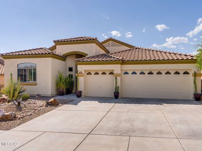 4912 W New Shadow Way, Marana, AZ, 85658