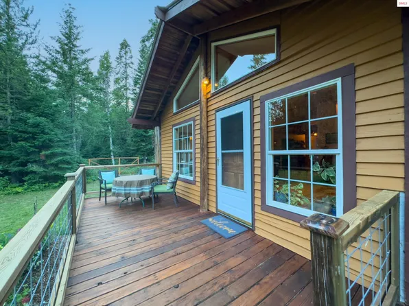 633 Old Mill Rd, Sandpoint, ID 83864