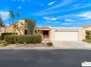 72390 Rodeo Way, Rancho Mirage, CA 92270