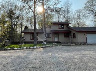 1930 Brink Trl, Gaylord, MI