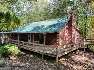 219 Forest Cres, Blue Ridge, GA 30513