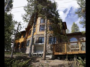 46 County Road 6120, Granby, CO 80446