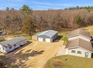 561 & 563 Underwood Avenue, Montello, WI 53949