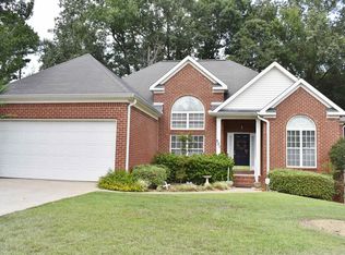 225 Sugarloaf Cir, Macon, GA
