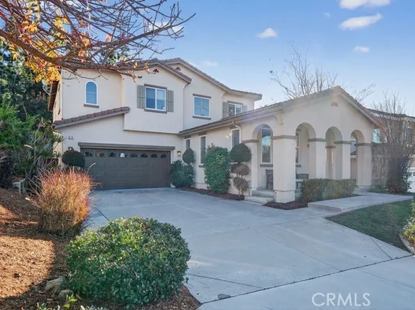 1575 Clifftop Ave, San Marcos, CA 92078