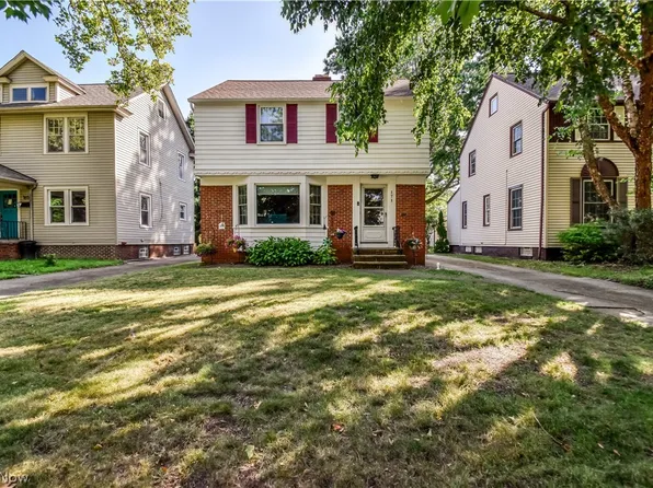 171 E 212th St, Euclid, OH 44123
