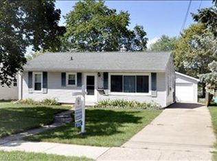 56 Woodlawn Ave S, Battle Creek, MI 49037