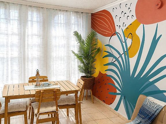 3rd image of Condo Estela Del Mar Calle #402-402-8