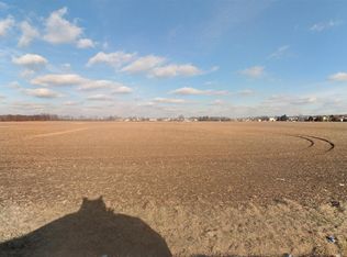 Hubbard Rd, Prairie, OH 43119