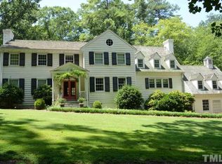 420 S Woodland Rd, Henderson, NC 27536