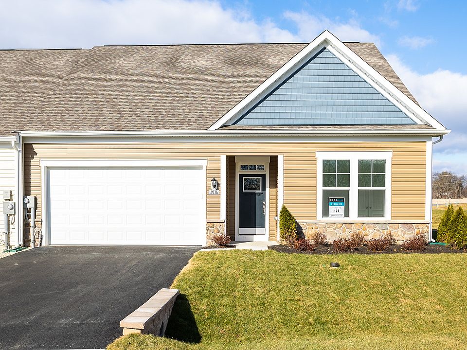 1st image of Cosmos St Homesite 129