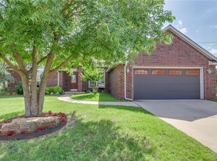 13501 Mamosa Dr, Oklahoma City, OK 73142