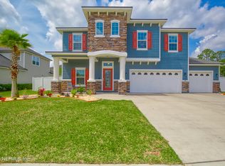 84165 Swallowtail Dr, Yulee, FL 32097