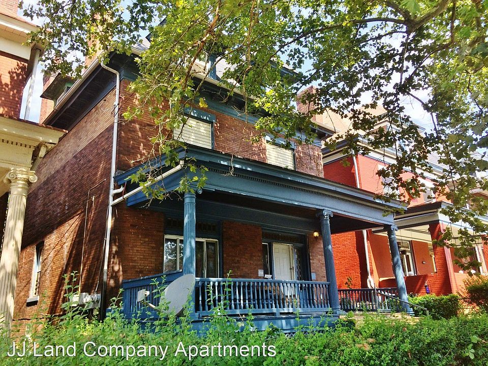 1st image of 705 N Saint Clair St Floor 2