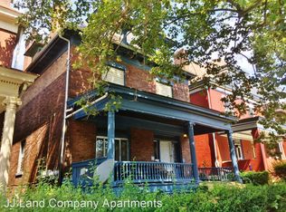 705 N Saint Clair St FLOOR 2, Pittsburgh, PA