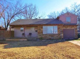 1920 Downing St, Oklahoma City, OK 73120