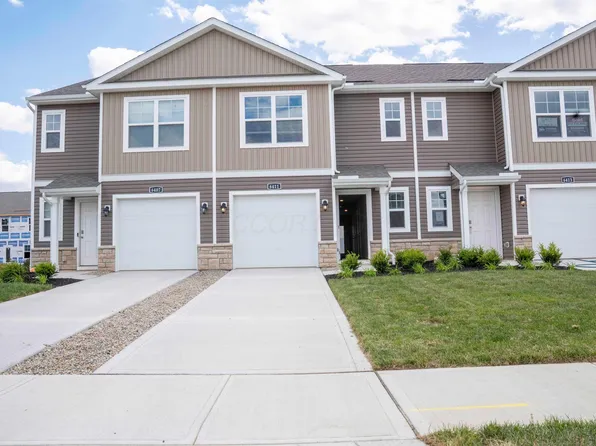 6411 Bellmouth Rd, Galloway, OH 43119