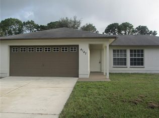4147 Mokena Ave, North Port, FL 34286