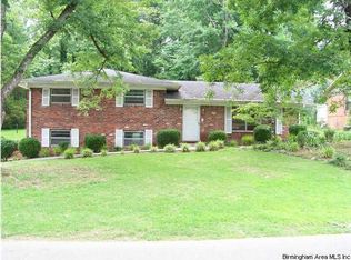 257 5th Ave, Pleasant Grove, AL 35127