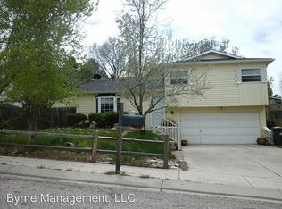 6485 Lange Dr, Colorado Springs, CO 80918