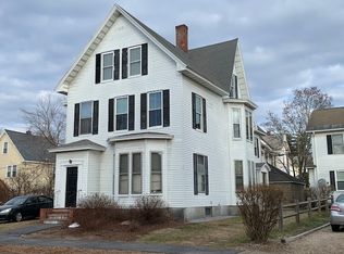 711 Beech St, Manchester, NH 03104