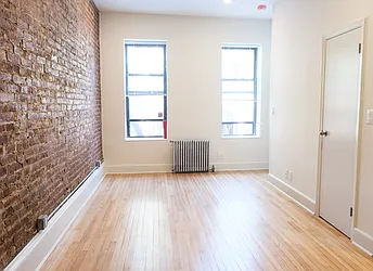 Rented by B & L Management