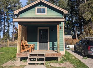 23398 State Highway 35 #2, Bigfork, MT 59911