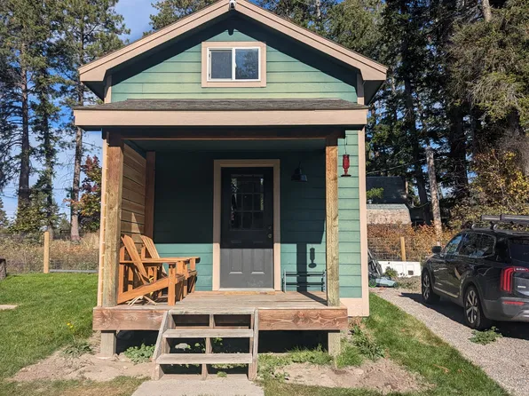 23398 State Highway 35 #2, Bigfork, MT 59911