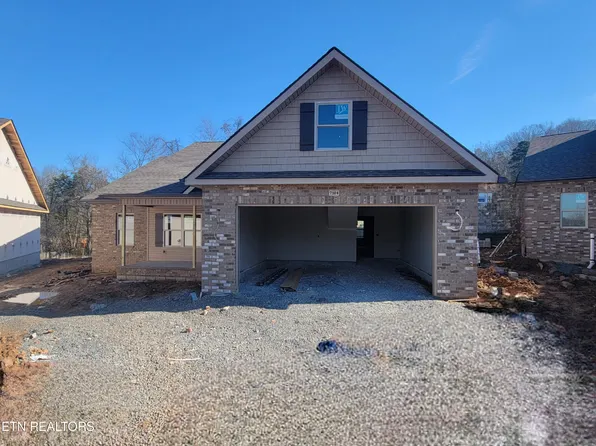 7104 Volunteer Ridge Ln, Knoxville, TN 37918