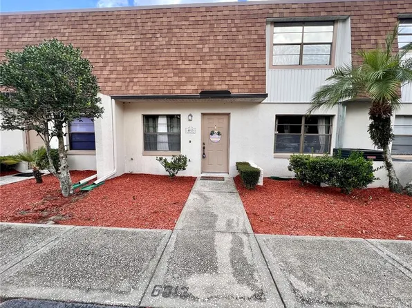 6013 Topher Trl #6013, Mulberry, FL 33860